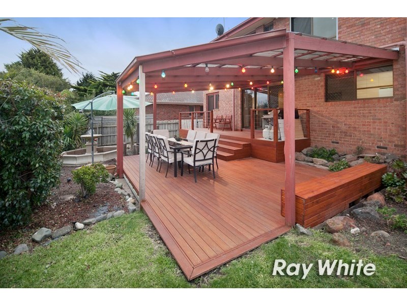 3 Gemma Court, Langwarrin VIC 3910