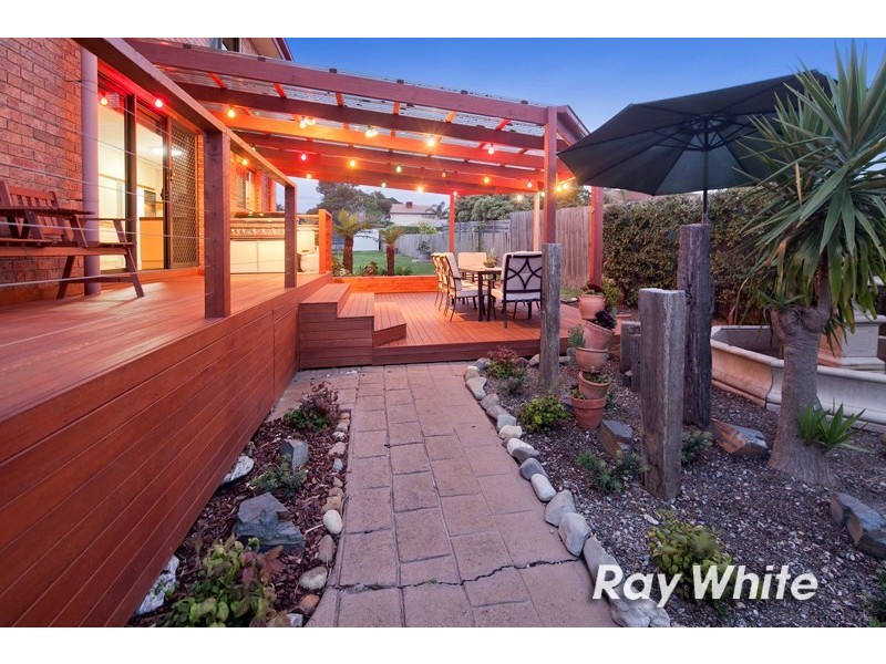 3 Gemma Court, Langwarrin VIC 3910