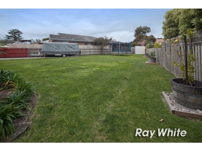 3 Gemma Court, Langwarrin VIC 3910