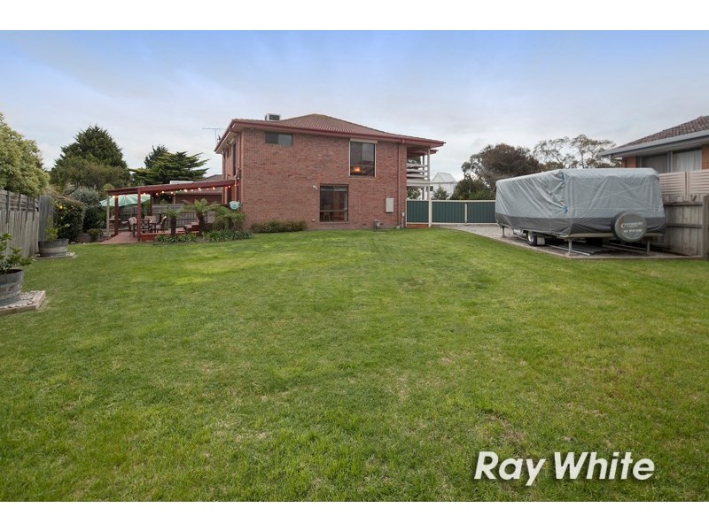 3 Gemma Court, Langwarrin VIC 3910
