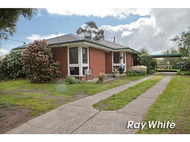 22 Lima Avenue, Tyabb VIC 3913