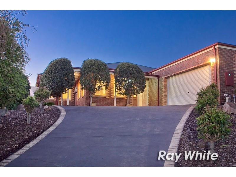 3 Bottlebrush Court, Langwarrin VIC 3910
