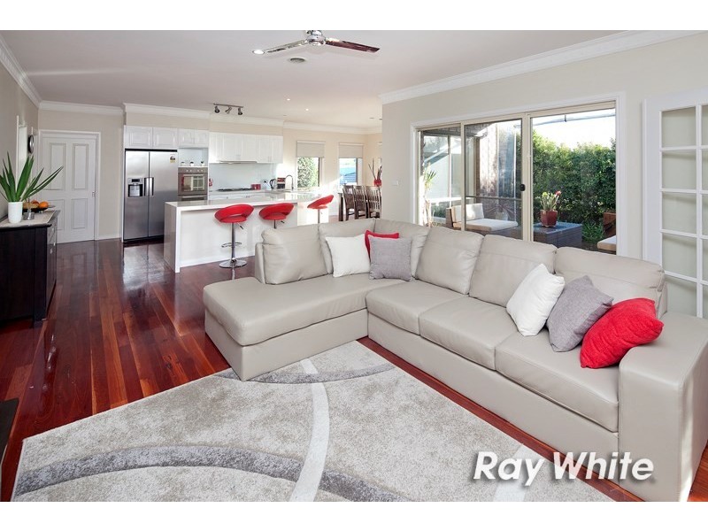 3 Bottlebrush Court, Langwarrin VIC 3910