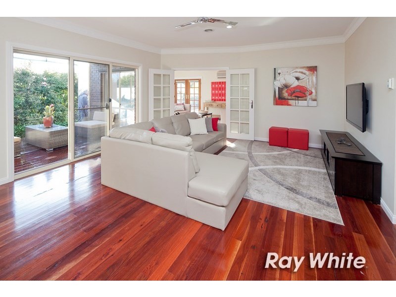 3 Bottlebrush Court, Langwarrin VIC 3910