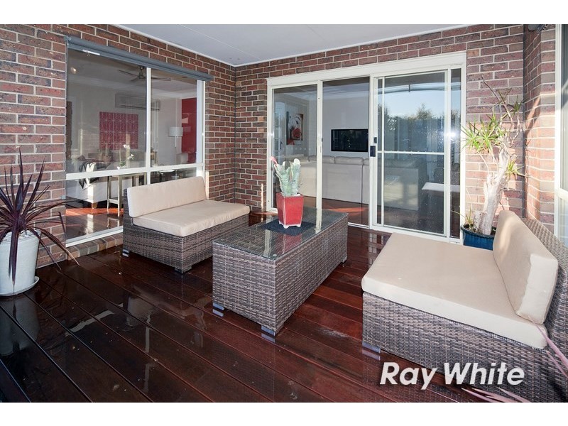 3 Bottlebrush Court, Langwarrin VIC 3910