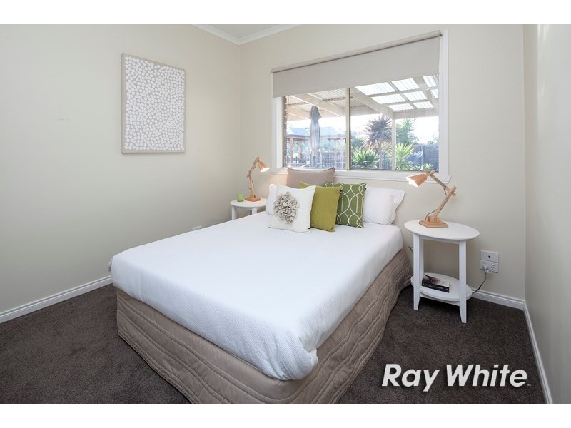3 Bottlebrush Court, Langwarrin VIC 3910