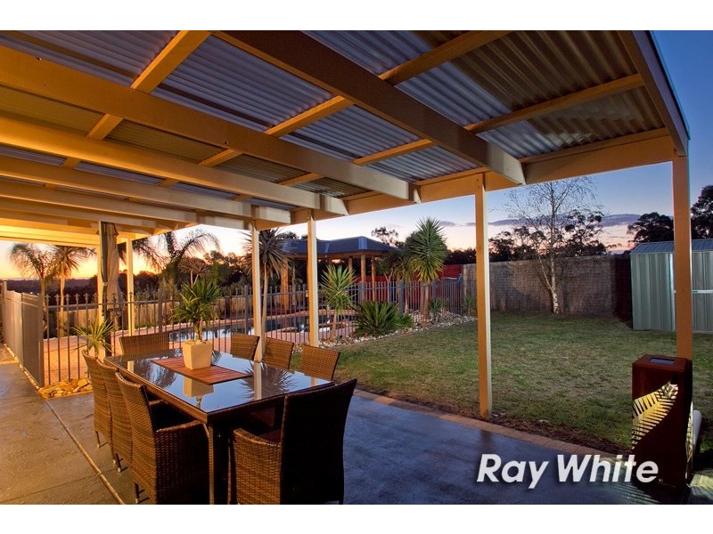 3 Bottlebrush Court, Langwarrin VIC 3910