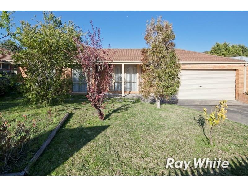 48 Bayvista Rise, Somerville VIC 3912