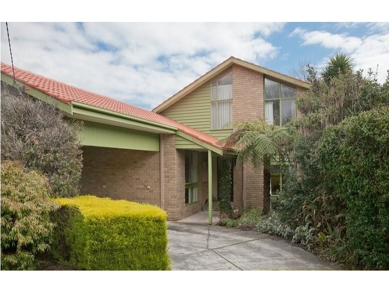 57 Hillcrest Road, Frankston VIC 3199