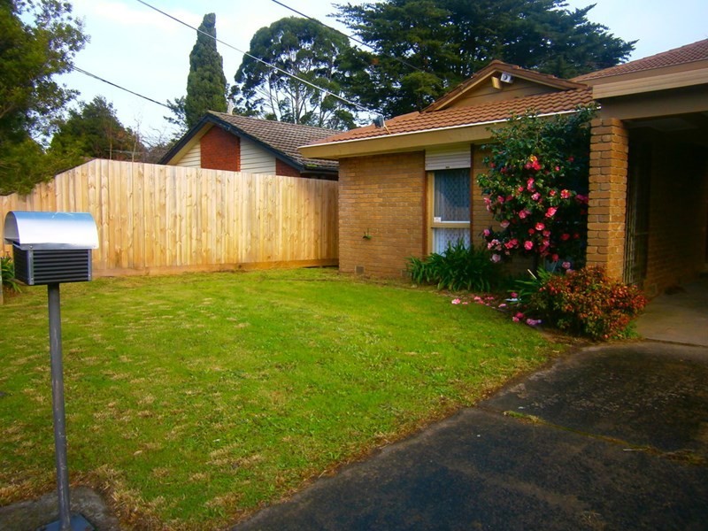 6 Ferndale Drive, Frankston VIC 3199