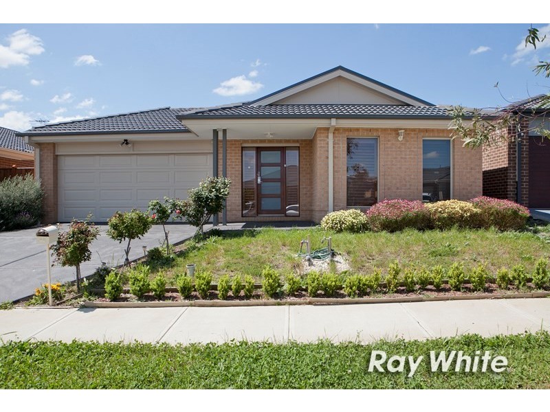 16 Brolin Terrace, Cranbourne North VIC 3977
