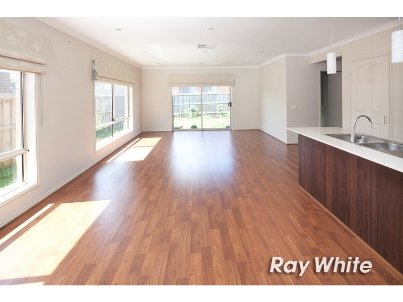 16 Brolin Terrace, Cranbourne North VIC 3977