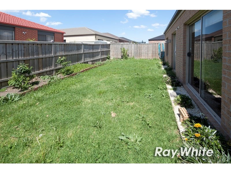 16 Brolin Terrace, Cranbourne North VIC 3977