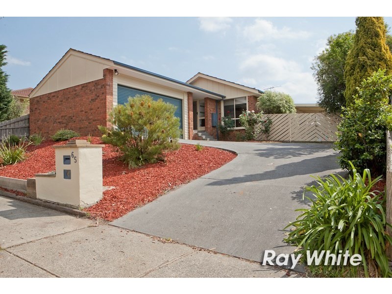 65 Jarman Drive, Langwarrin VIC 3910