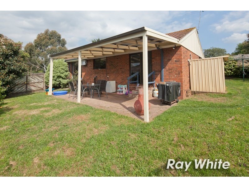 65 Jarman Drive, Langwarrin VIC 3910