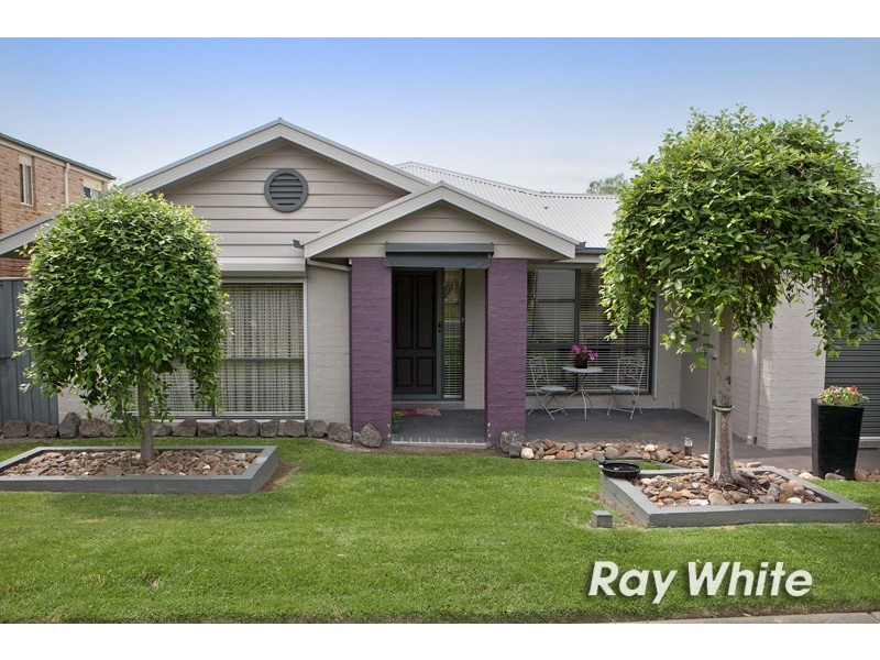 7 Trentham Way, Langwarrin VIC 3910