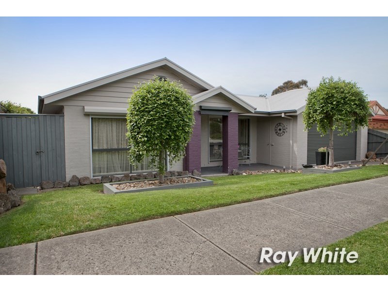 7 Trentham Way, Langwarrin VIC 3910
