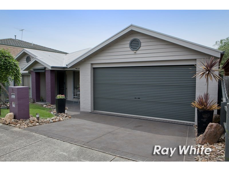 7 Trentham Way, Langwarrin VIC 3910