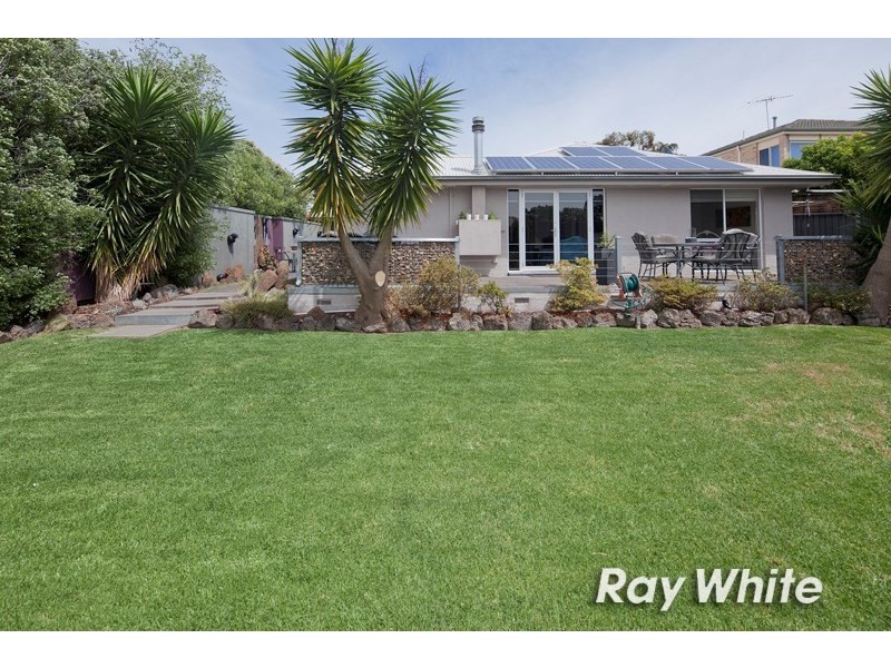 7 Trentham Way, Langwarrin VIC 3910