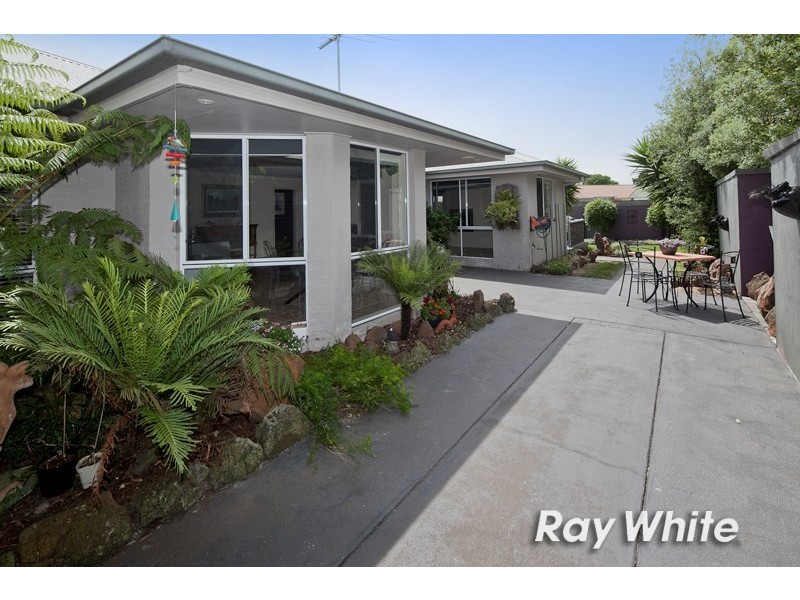 7 Trentham Way, Langwarrin VIC 3910