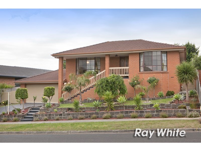 22 Hornsby Drive, Langwarrin VIC 3910