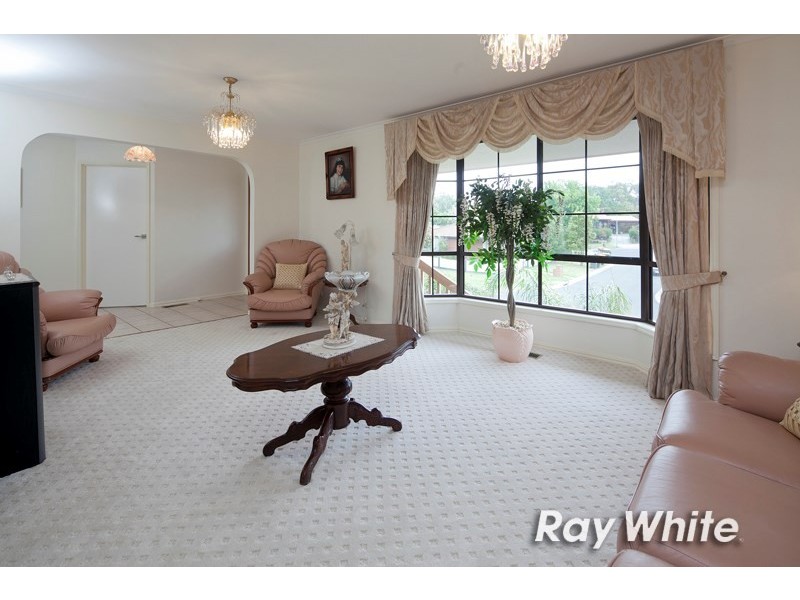 22 Hornsby Drive, Langwarrin VIC 3910