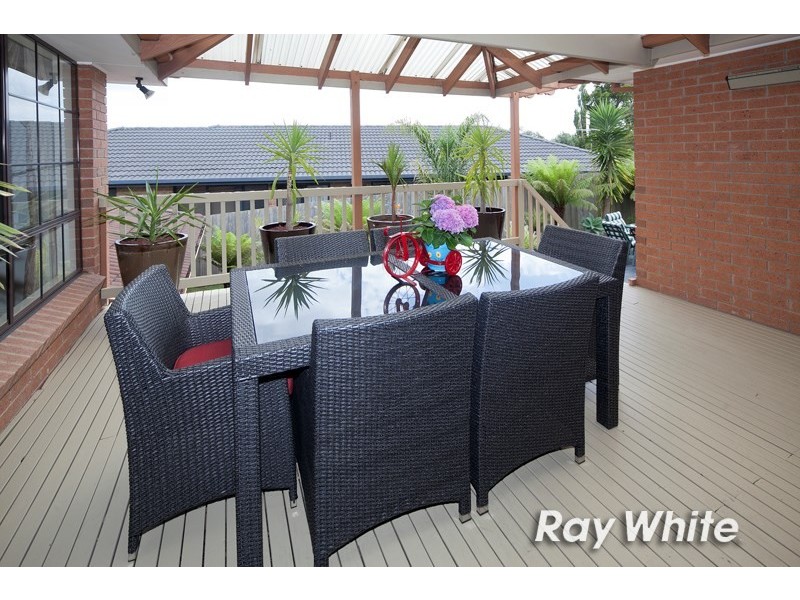 22 Hornsby Drive, Langwarrin VIC 3910