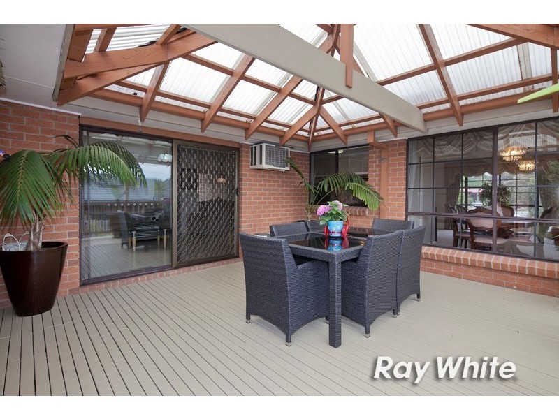 22 Hornsby Drive, Langwarrin VIC 3910