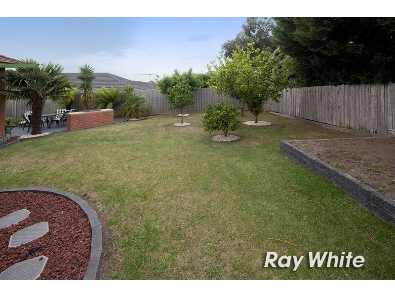 22 Hornsby Drive, Langwarrin VIC 3910