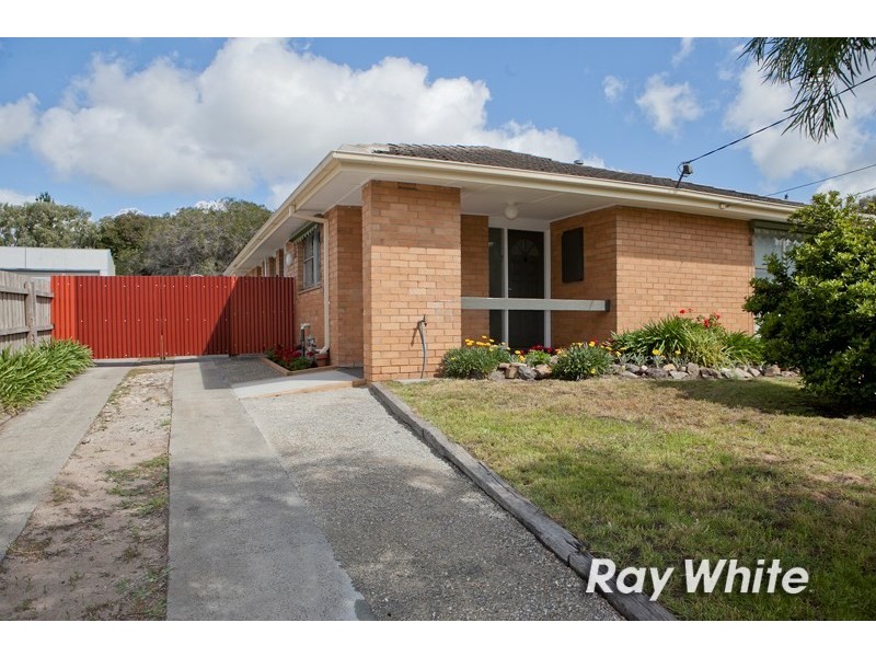 8 Indigo Court, Frankston North VIC 3200