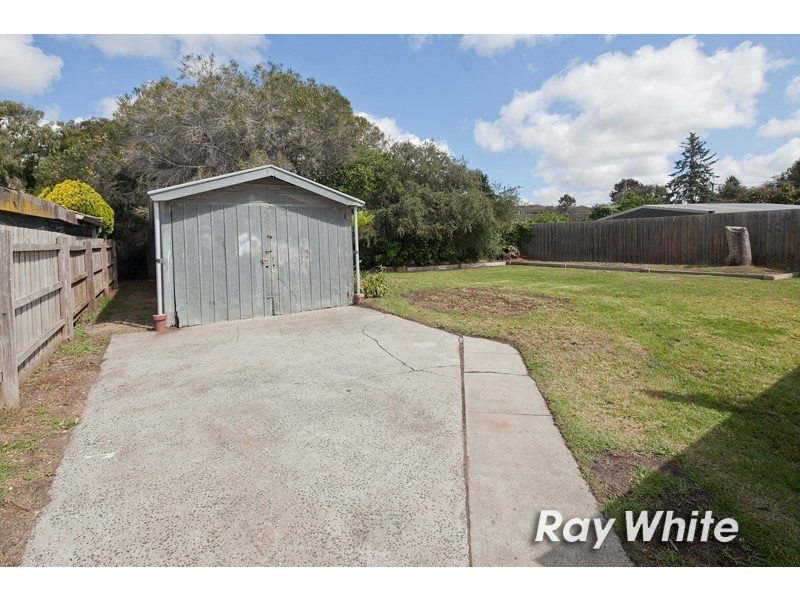 8 Indigo Court, Frankston North VIC 3200