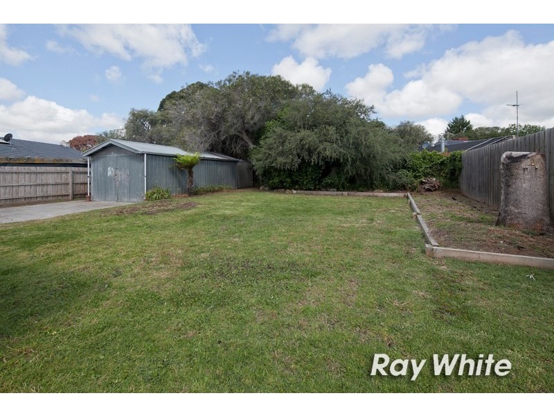 8 Indigo Court, Frankston North VIC 3200