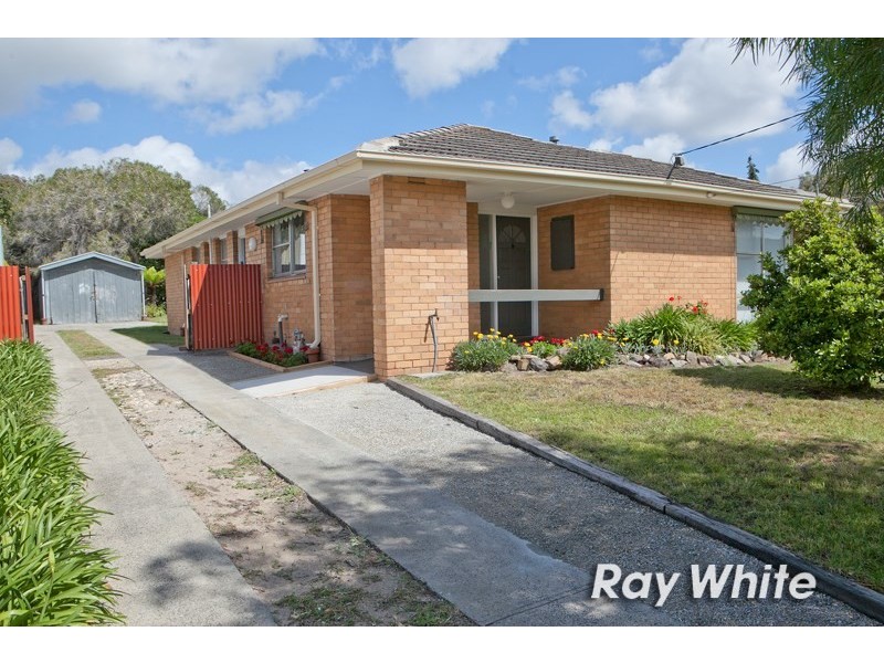 8 Indigo Court, Frankston North VIC 3200