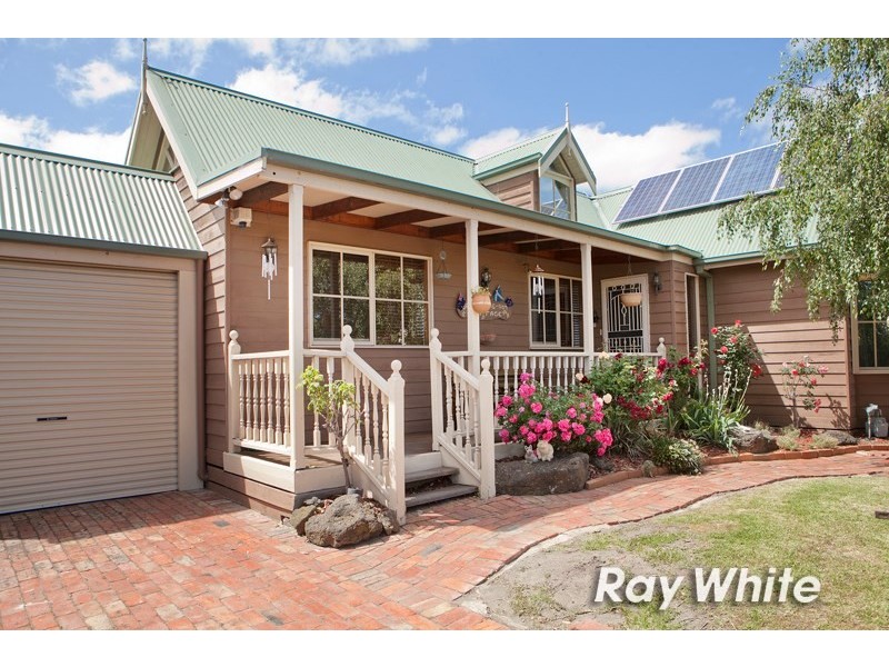 6 Farrell Street, Frankston VIC 3199