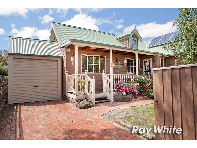 6 Farrell Street, Frankston VIC 3199