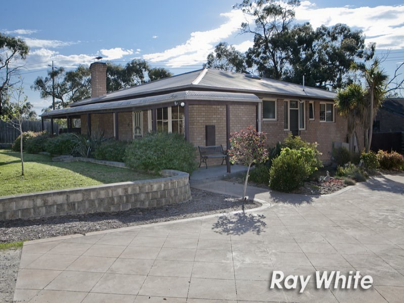 1 Edward Street, Langwarrin VIC 3910