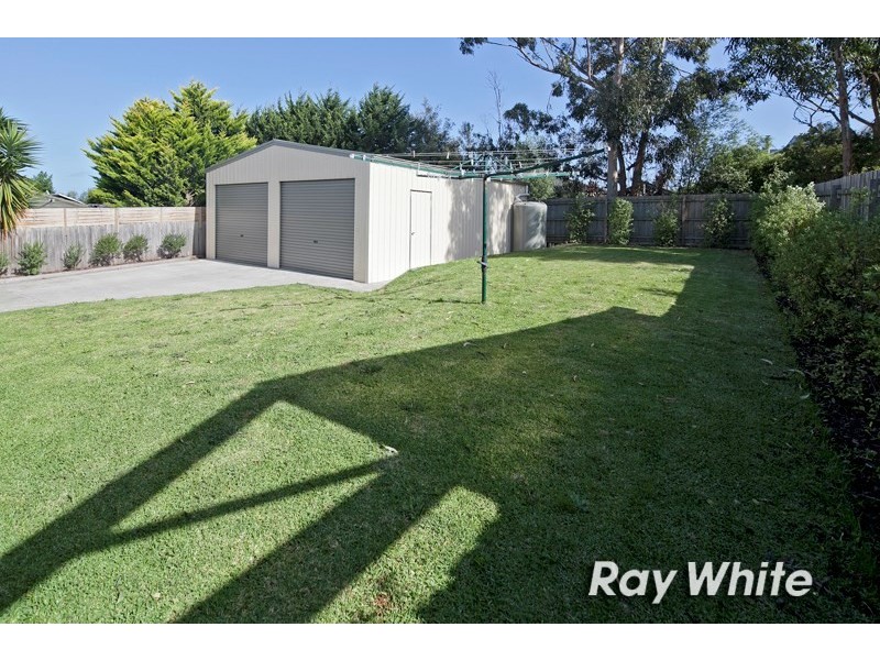 70 Gum Nut Drive, Langwarrin VIC 3910