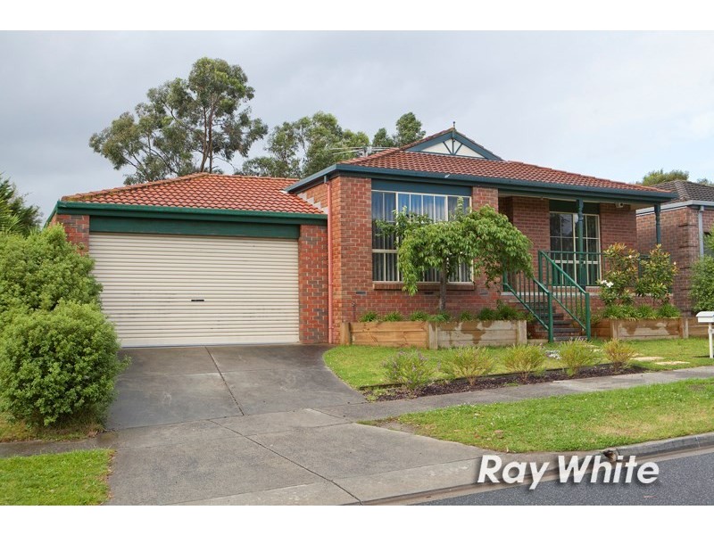70 Gum Nut Drive, Langwarrin VIC 3910