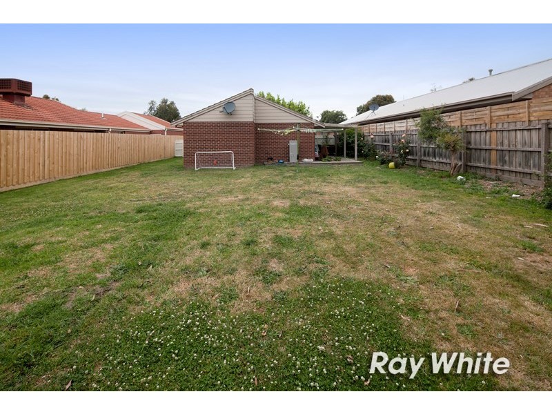 34 Richard Drive, Langwarrin VIC 3910
