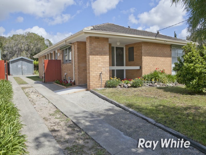 8 Indigo Court, Frankston North VIC 3200