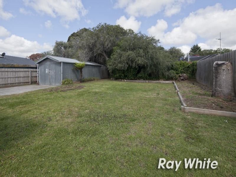 8 Indigo Court, Frankston North VIC 3200