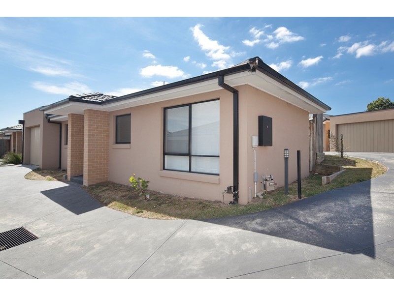 14/291 Cranbourne Frankston Road, Langwarrin VIC 3910