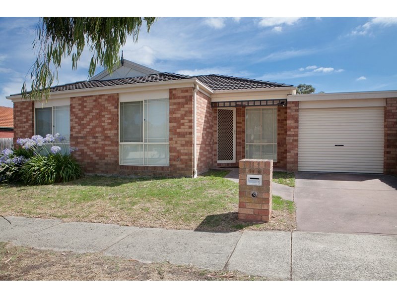 5/91 Southgateway, Langwarrin VIC 3910