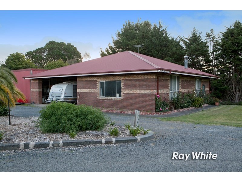10 Hillcrest Drive, Langwarrin VIC 3910