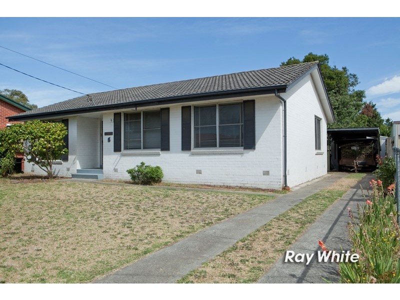 5 Mulberry Crescent, Frankston North VIC 3200