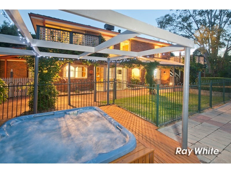 11 Vista Court, Somerville VIC 3912
