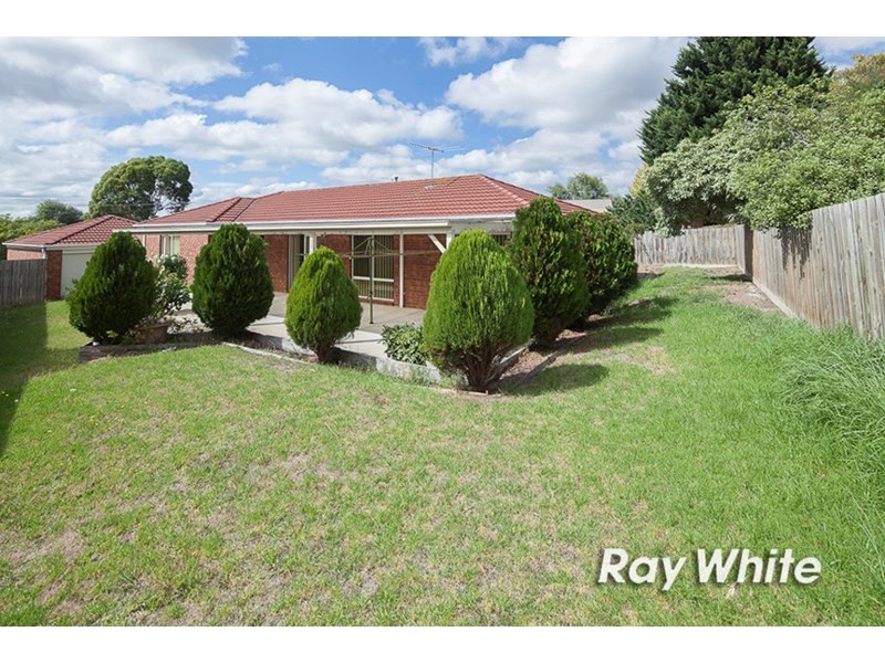 7 Danielle Court, Langwarrin VIC 3910