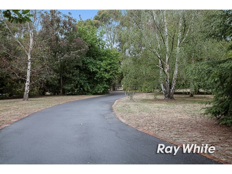 2 Woodlea Place, Langwarrin VIC 3910