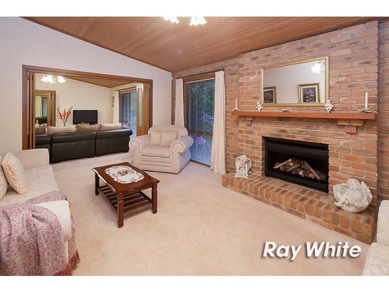 2 Woodlea Place, Langwarrin VIC 3910