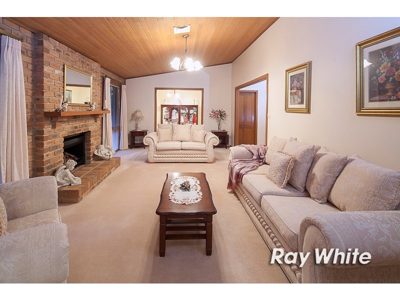 2 Woodlea Place, Langwarrin VIC 3910